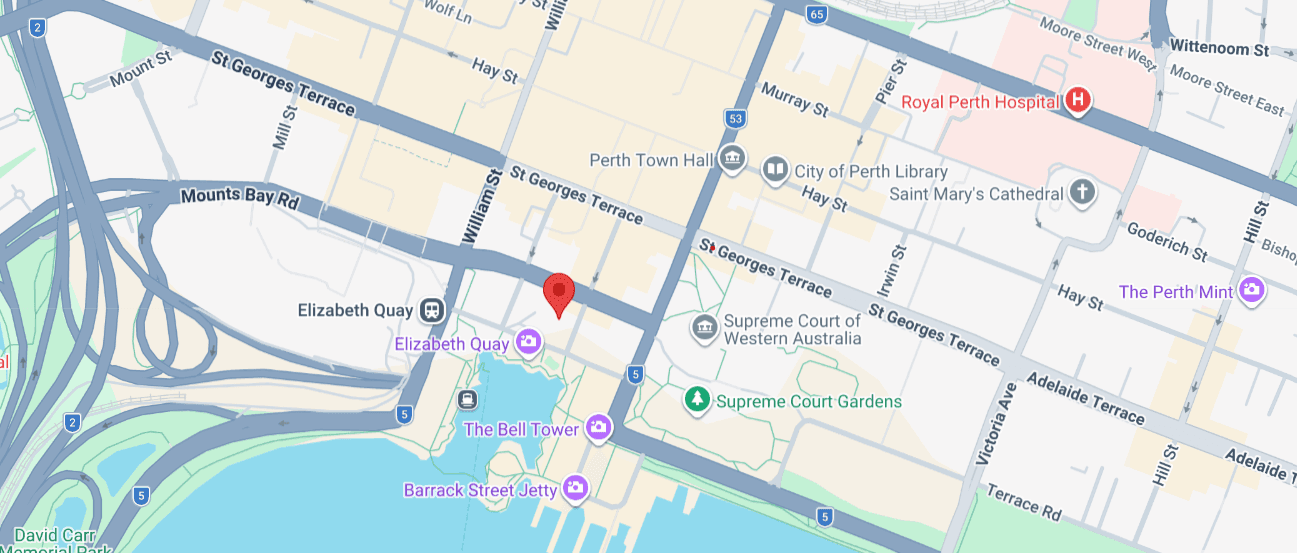 Life Science AI Location - Perth