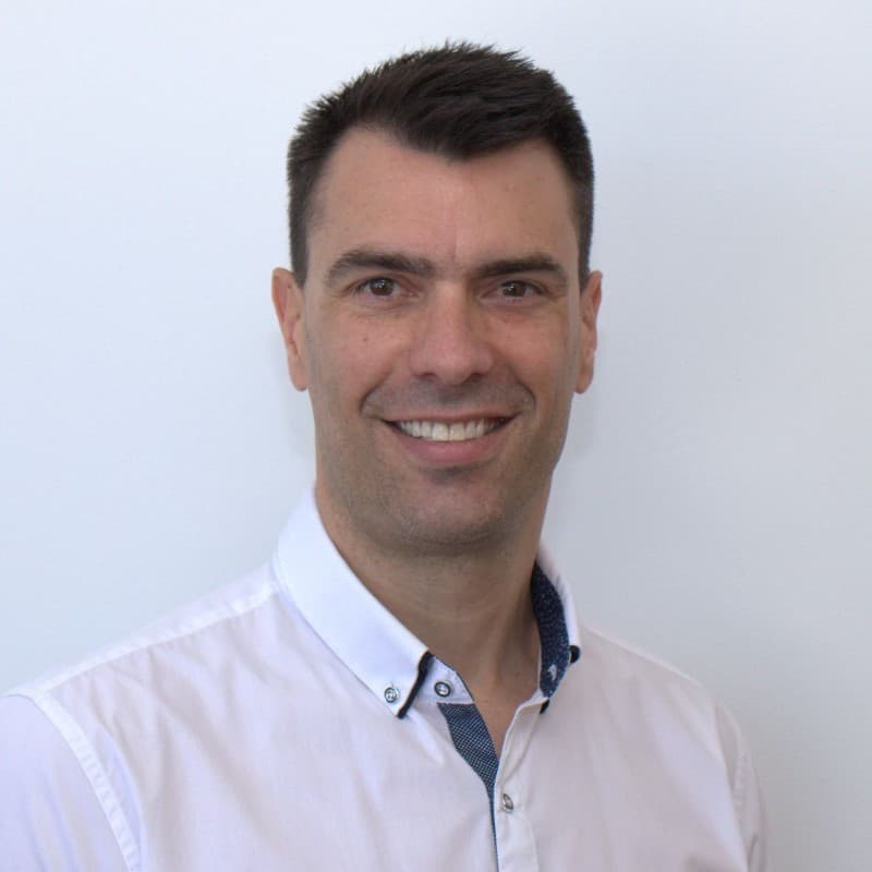Dr. Keith Johnson