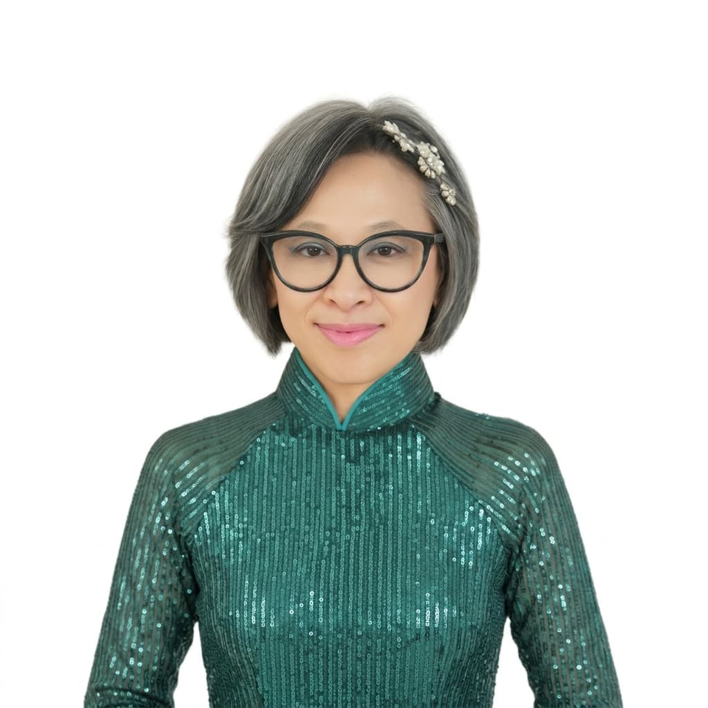 Lan Tran