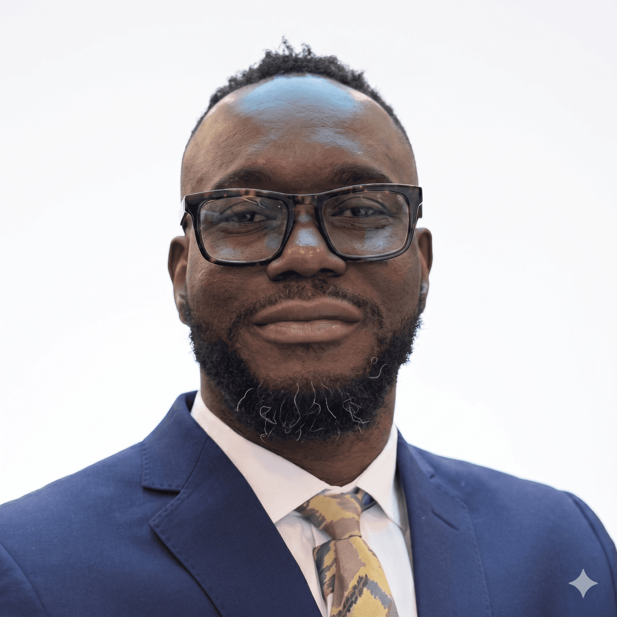 Professor Mayowa Babalola, PhD