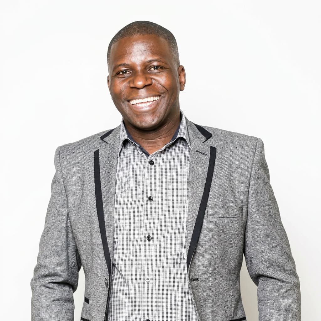 Dr. Nickson Karie