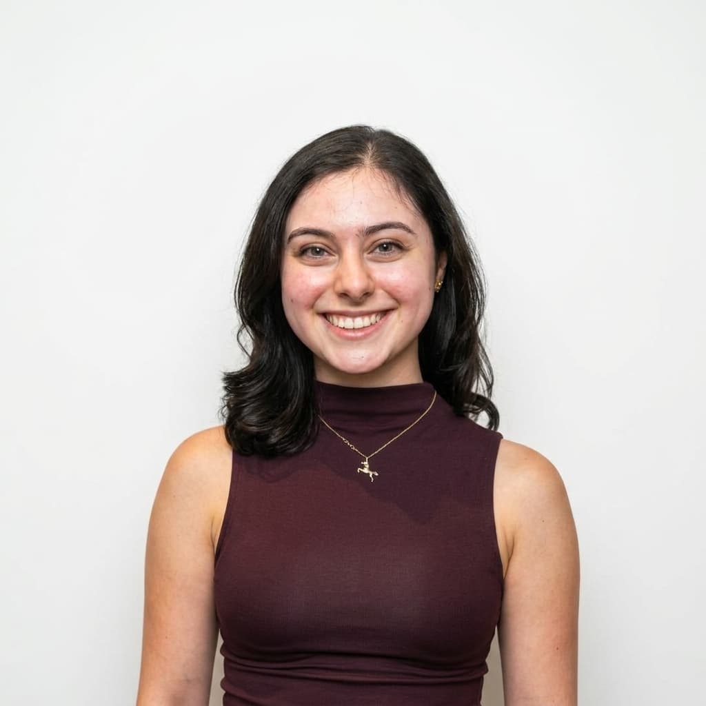 Roxana Forughian